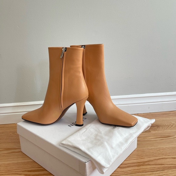 NEOUS boots size EUR 41 /US 10 - Picture 9 of 14